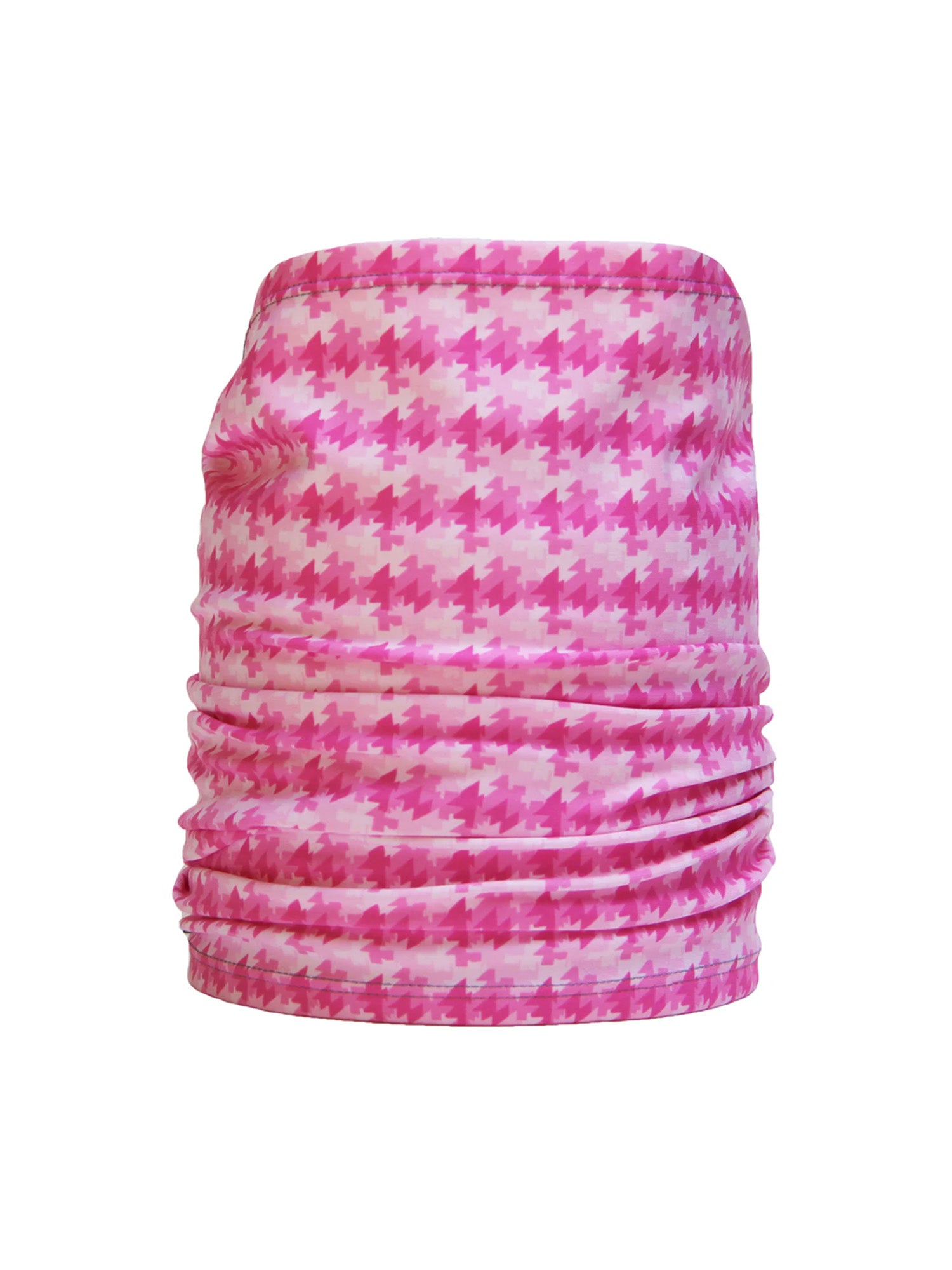 Single Layer Neck Warmer for Women & Men - Soft & Warm Winter Scarf - Perfect for Outdoor Activities, Skiing, Hiking & Cold Weather
