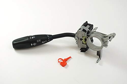 Mercedes-Benz 203 545 03 10 Combination Switch - Turn Signal & Wiper Control for C-Class W203 (2001-2007) | Perfect for Smooth Driving & Nighttime Visibility