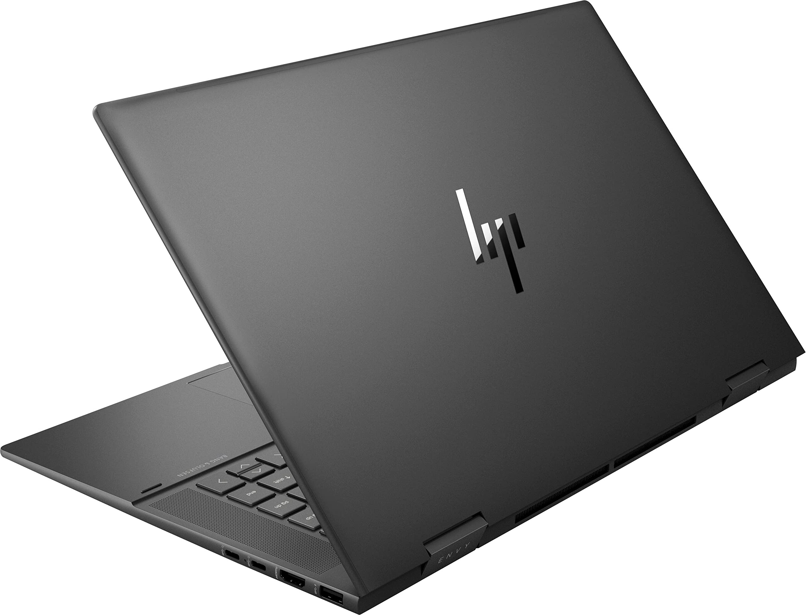 HP Envy x360 2-in-1 Laptop 15.6
