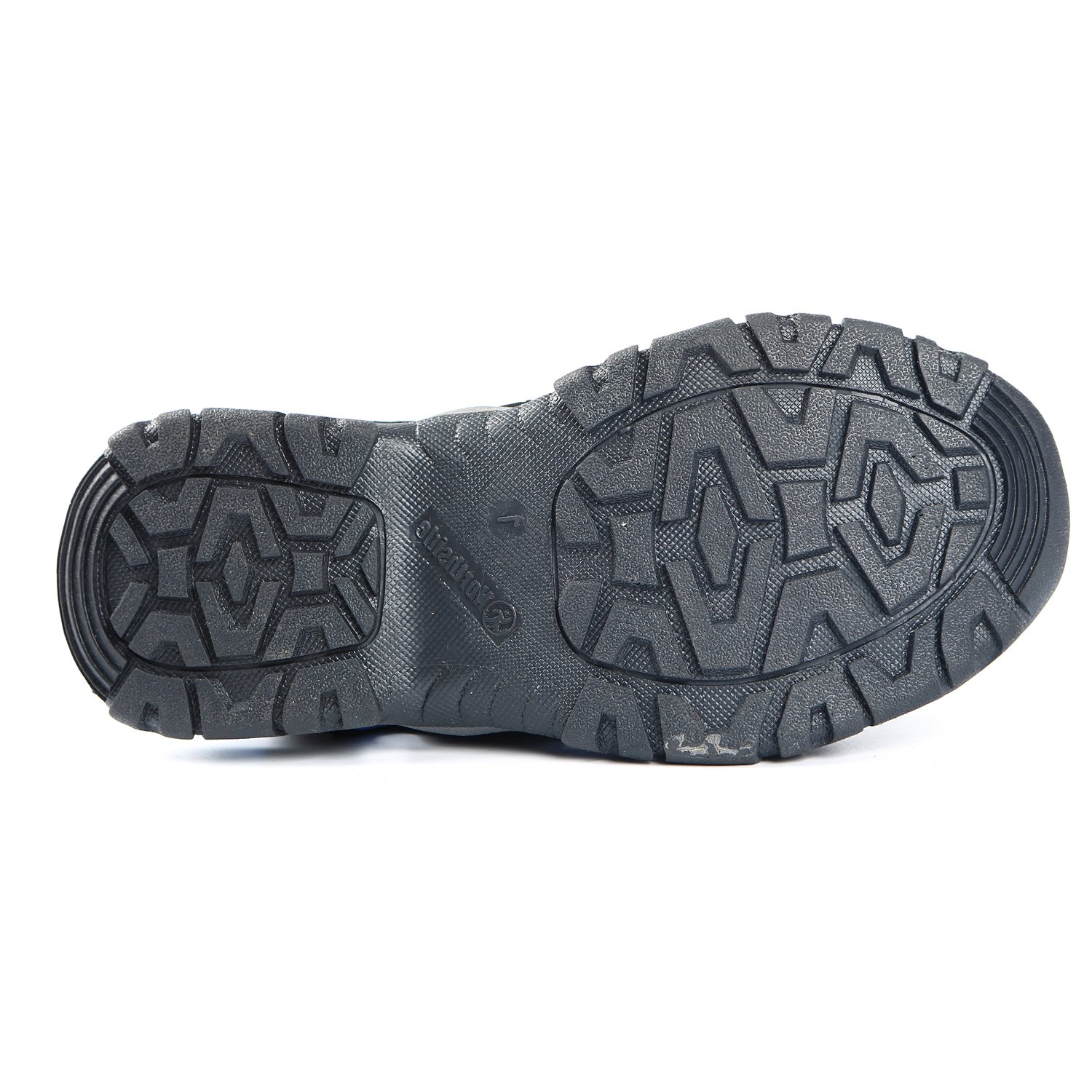 Northside Kids Burke II Sandal - Comfortable & Durable Water Shoes for Boys & Girls - Perfect for Beach, Pool, Hiking & Outdoor Adventures