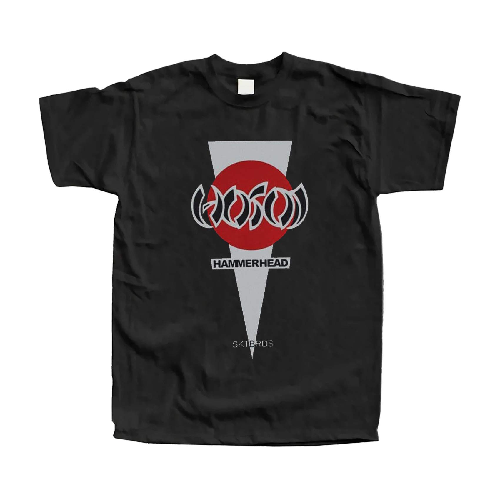 XIAOMINGYI Men's Graphic T-Shirts - Cool Skateboard Design Fashion Tees for Casual Wear & Street Style | Perfect for Skating, Daily Outfits & Urban Fashion