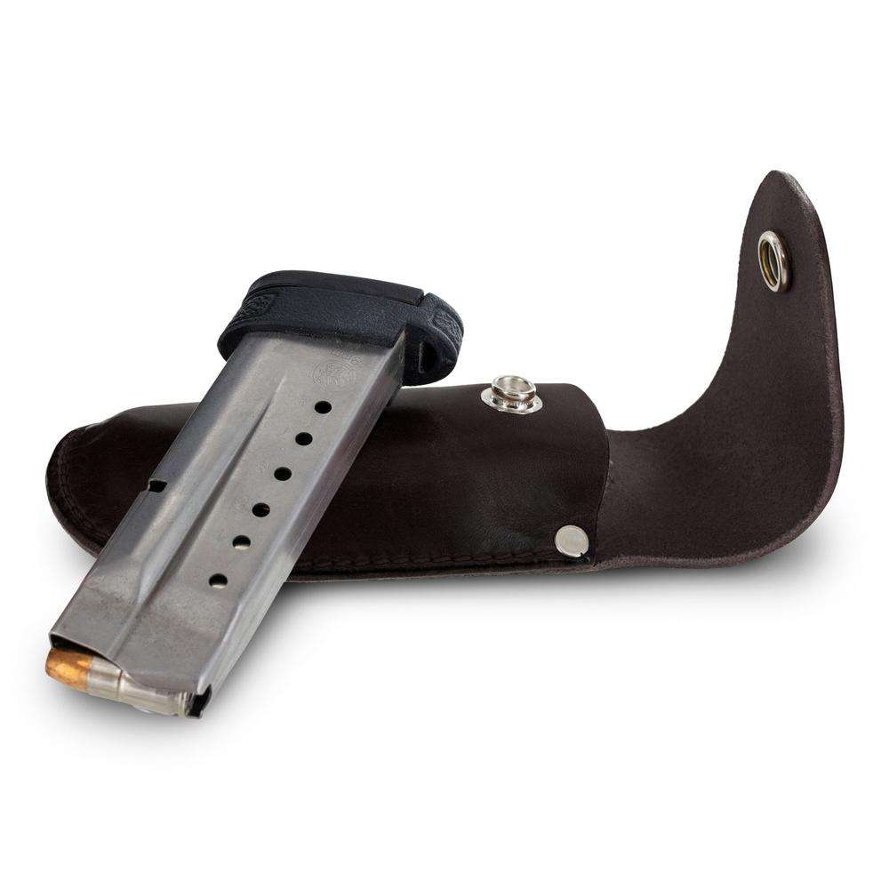 Canyon Utility Sheath & Magazine Case - Tactical Knife Sheath & Pistol Magazine Holder for Outdoor, Hunting, Camping, Hiking, and Survival Gear