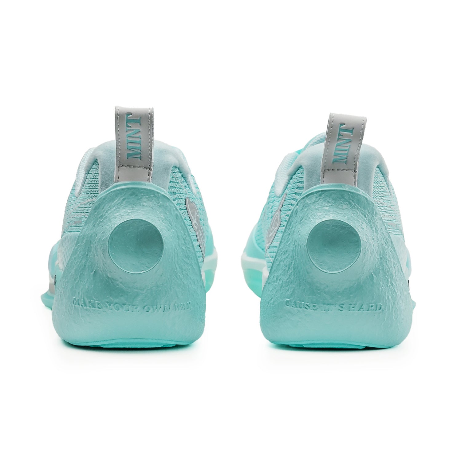 Wade All City 13 Mint Basketball Shoes - High Performance Men's Sneakers for Indoor & Outdoor Courts - Perfect for Training, Games and Streetwear Fashion