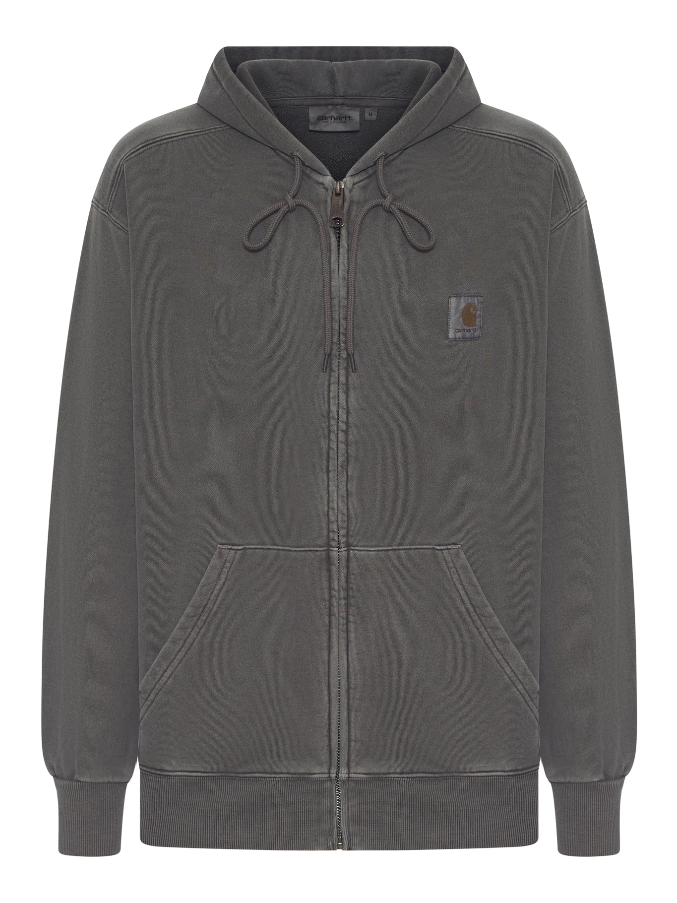 HOODED NELSON JACKET - Waterproof Windbreaker with Fleece Lining for Men & Women | Perfect for Hiking, Camping & Outdoor Adventures