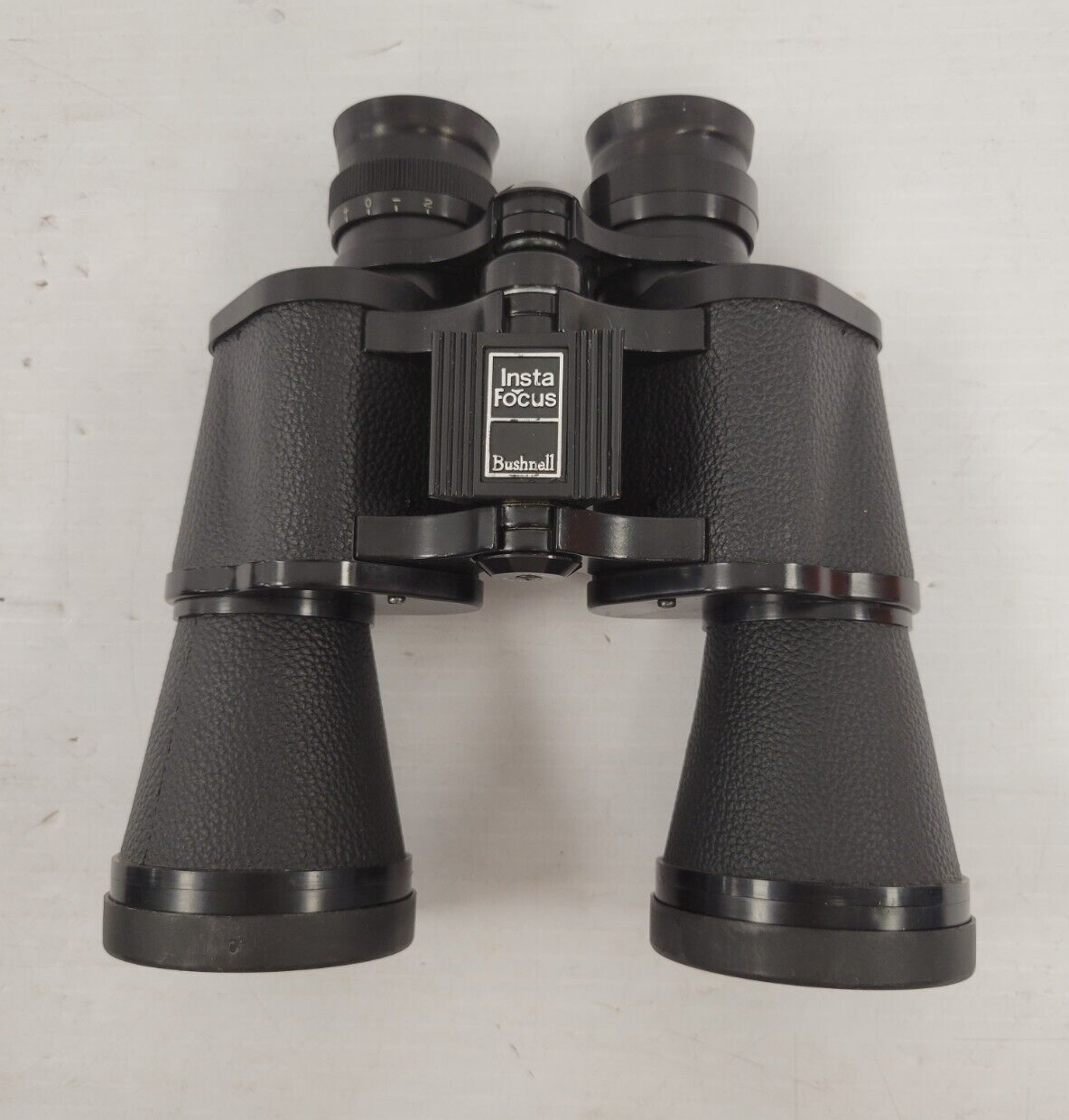 Bushnell Ensign 7x50 Binoculars - High Power Waterproof Binoculars for Bird Watching, Hunting & Outdoor Adventures