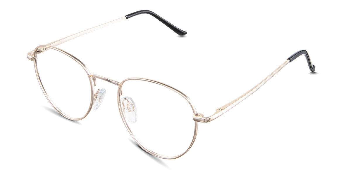 Allison Women's Prescription Eyeglasses - Trendy & Comfortable Glasses for Reading, Work & Everyday Use