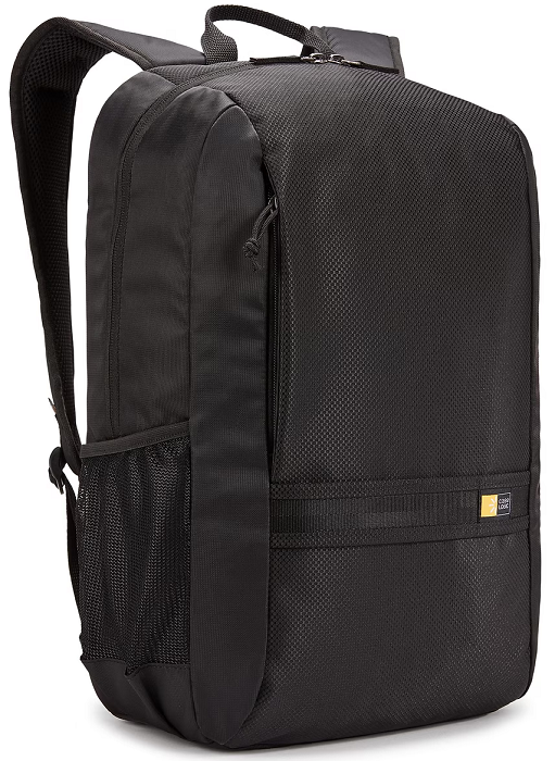 Case Logic Key Backpack - Waterproof Laptop Backpack for 15.6 Inch Laptop, Travel & Business Backpack with USB Charging Port, Anti-Theft Design for Commuting, School & Work