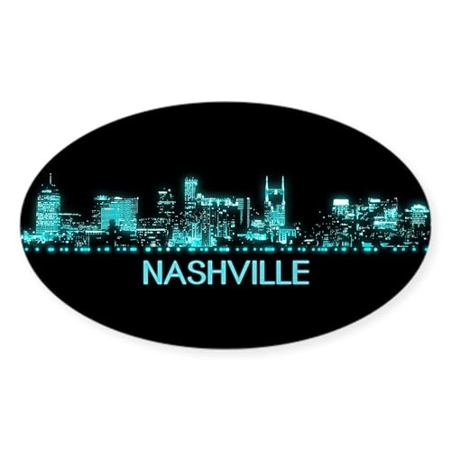 Clear - Nashville Skyline