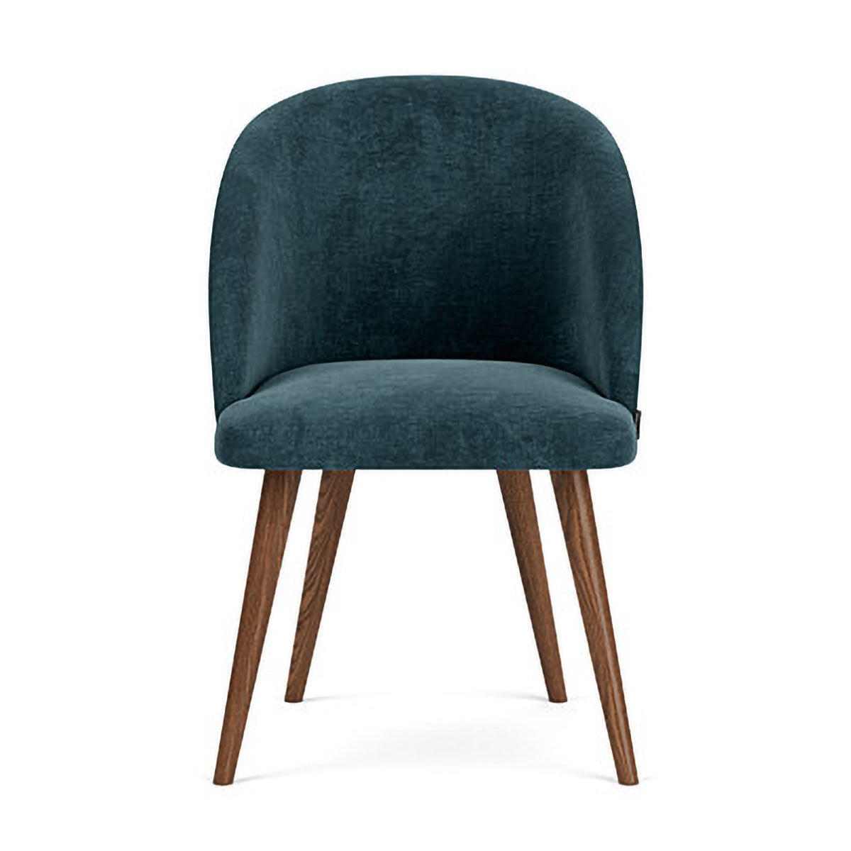 Danny Dust Blue Textured Weave