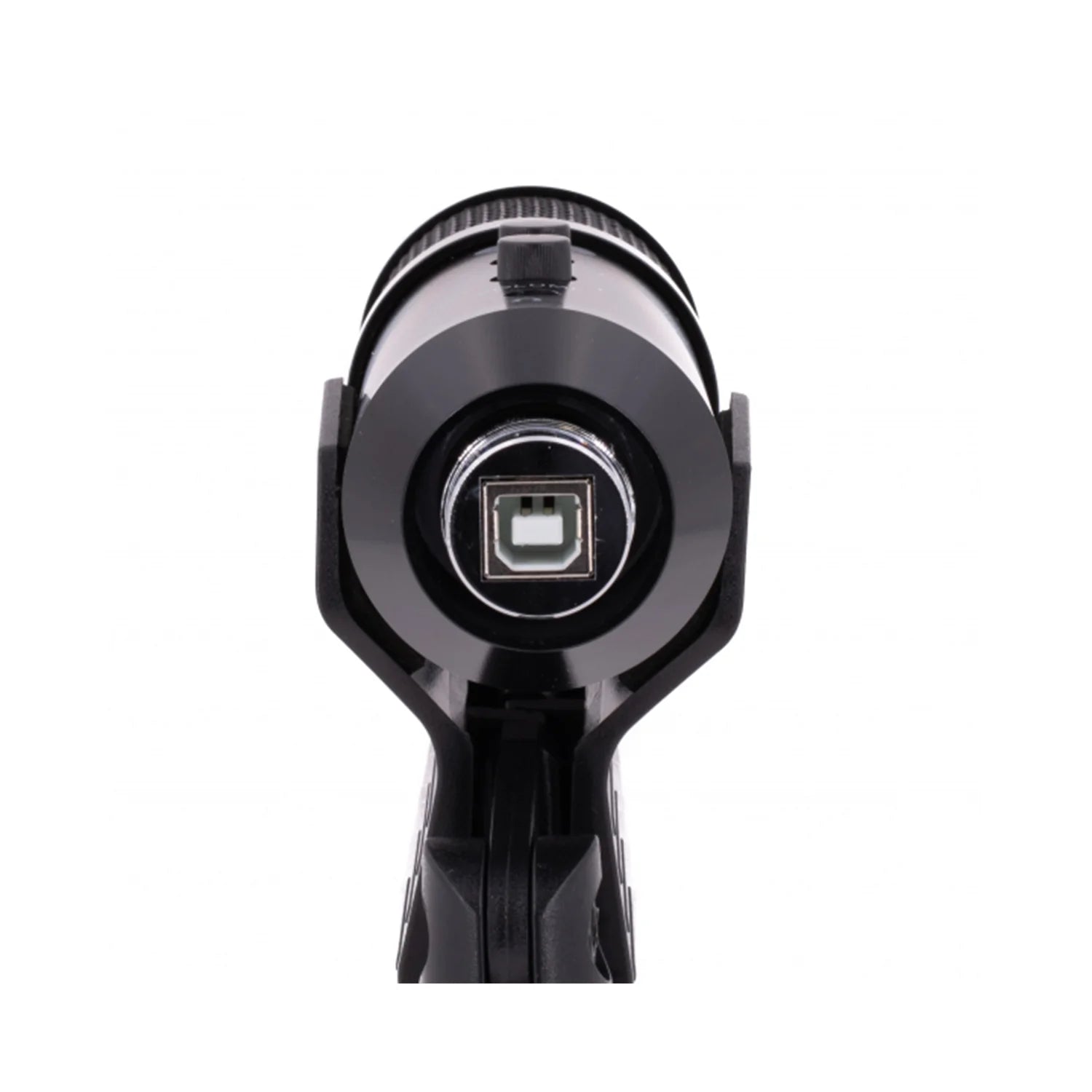 CAD U49 Side Address USB Condenser Microphone for Podcasting, Streaming & Voice Recording - Professional Studio Quality Mic for PC, Mac & Home Recording