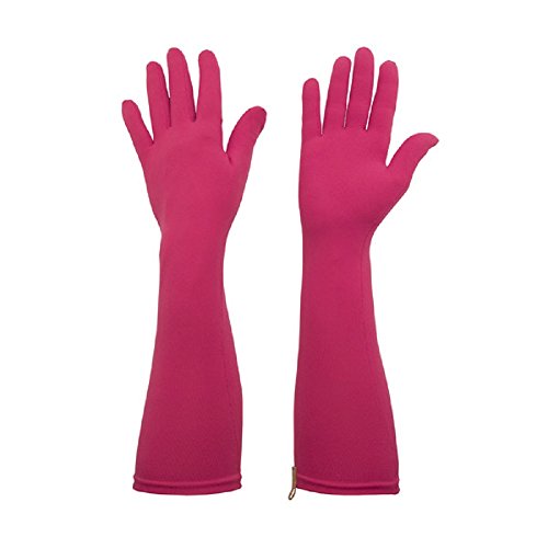Fuchsia Pink