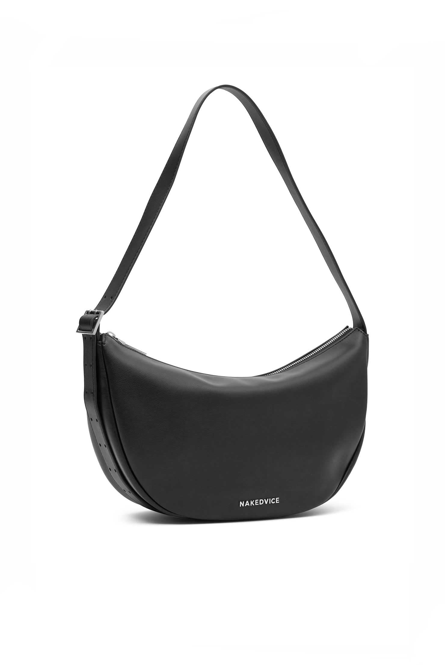 THE BUCKLEY Black Silver Watch - Stylish Minimalist Watch for Men & Women - Perfect for Casual, Business & Formal Occasions
