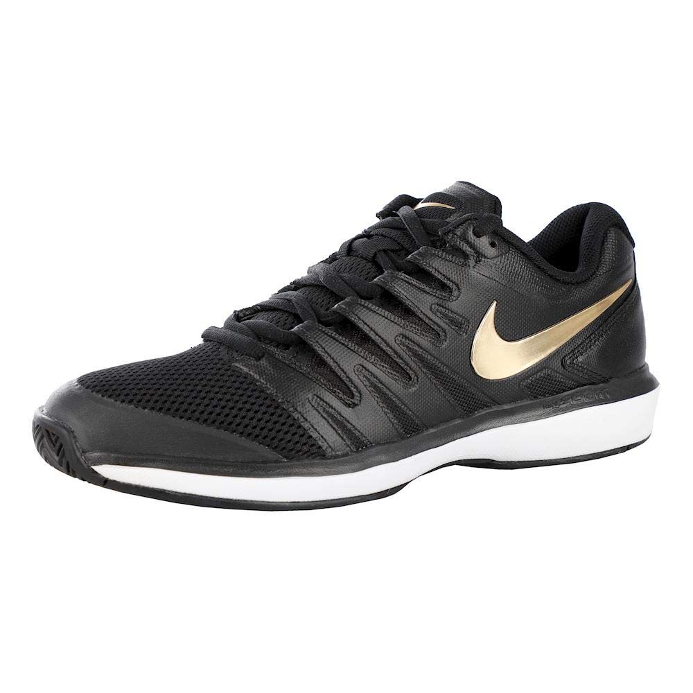 Nike Air Zoom Prestige Men's Tennis Shoes - Lightweight Cushioned Sneakers for Court Performance & Casual Wear | Perfect for Tennis Matches, Training & Everyday Comfort