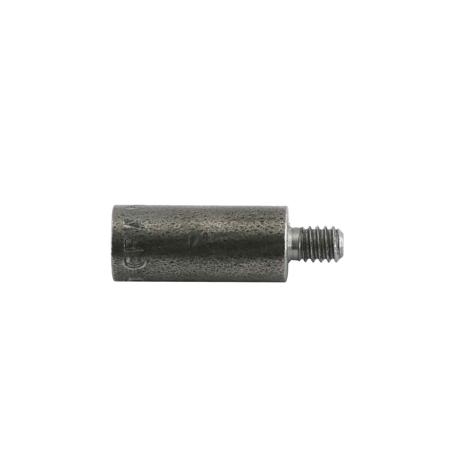 Black Eagle Screw-In Point Weights 50 Grains - Precision Archery Broadhead Tips for Hunting & Target Practice