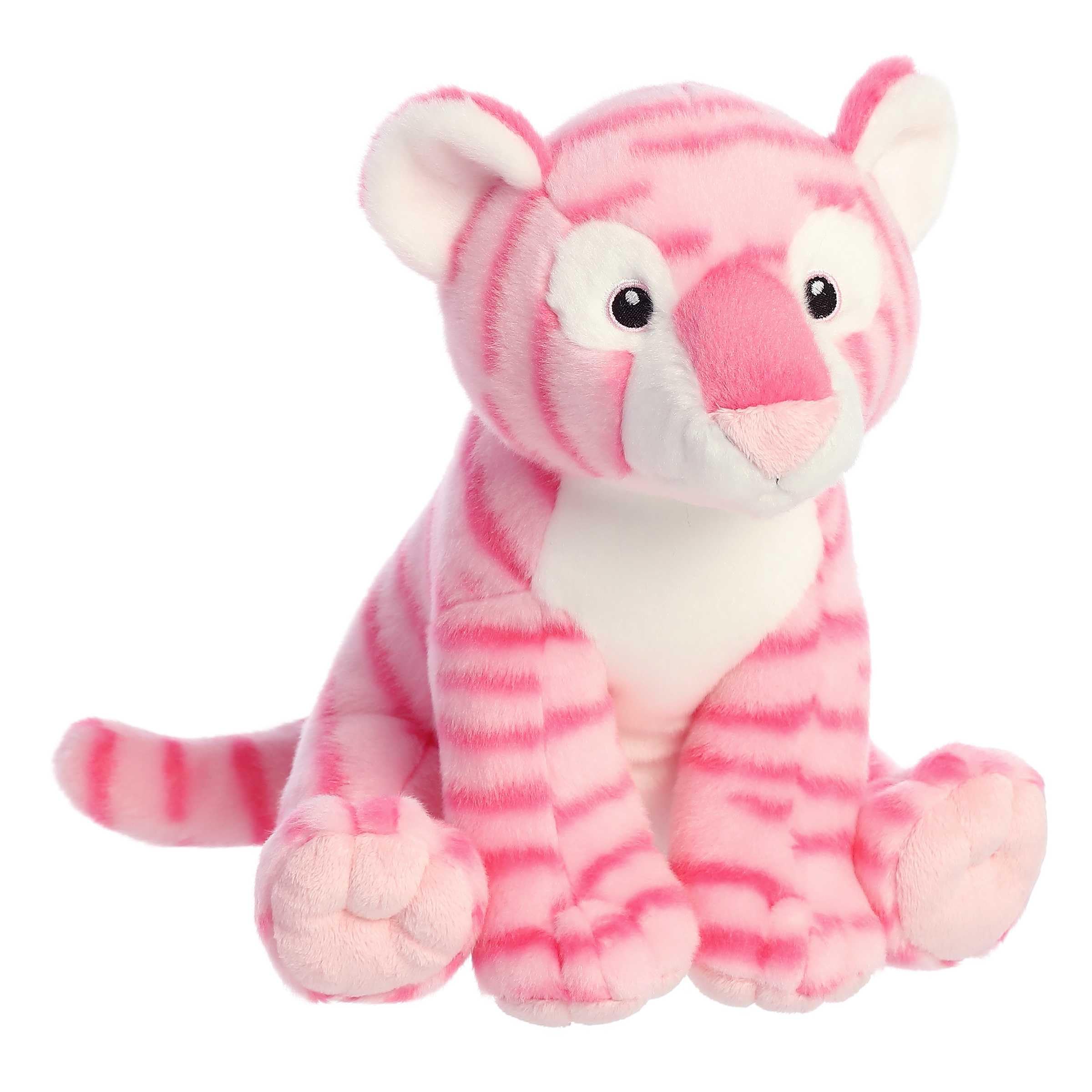 Aurora® Adventurous Destination Nation™ Tiger Plush Toy - 12