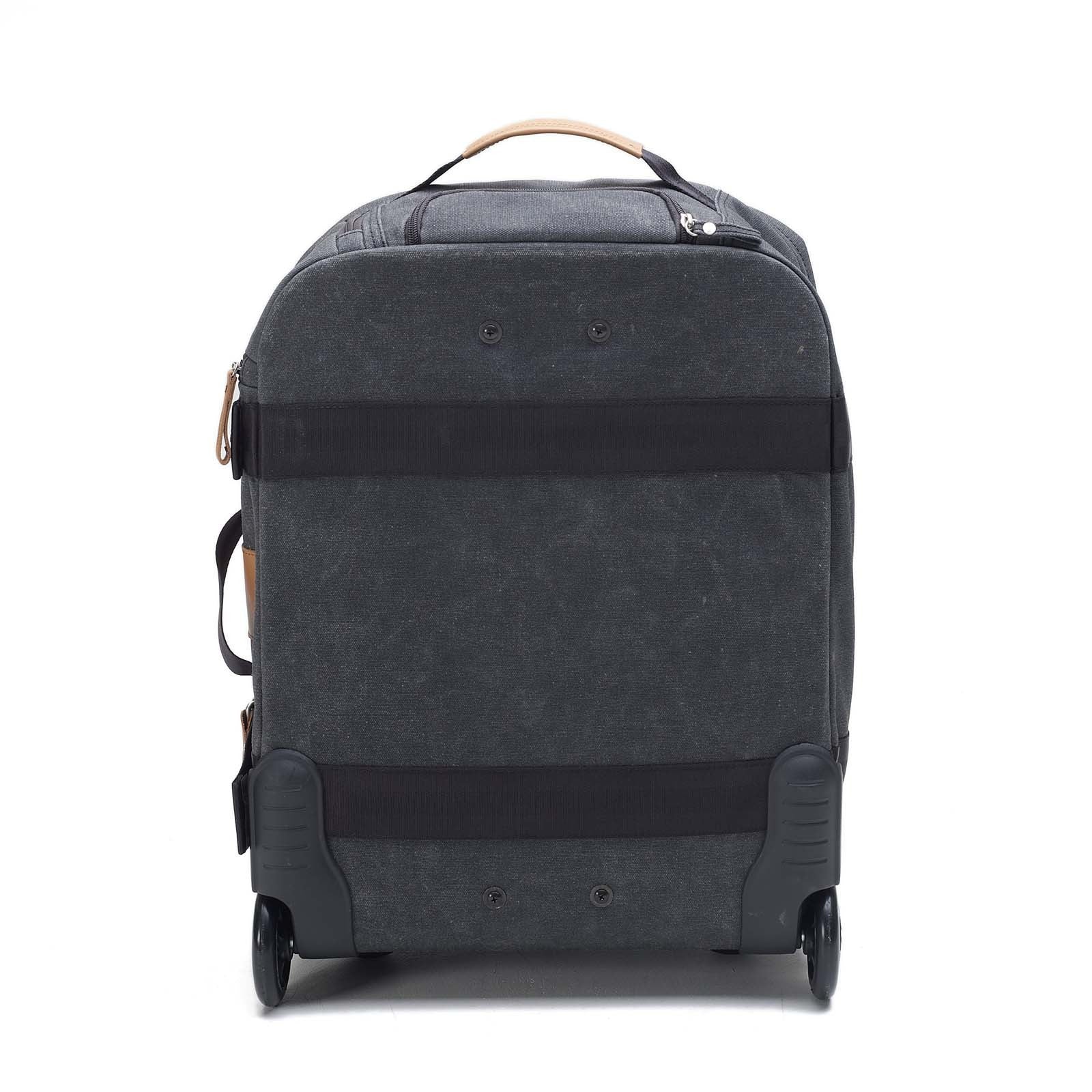 Qwstion 3-Day Travel Bag - Lightweight Durable Carry-On Backpack for Business & Weekend Trips | Perfect for Airplane, Commuting & Adventure Travel