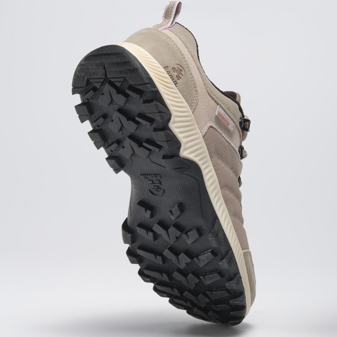 Women's Hiking Boots - Lightweight Waterproof Outdoor Shoes for Trail Running & Backpacking | Perfect for Hiking, Camping & Mountain Adventures