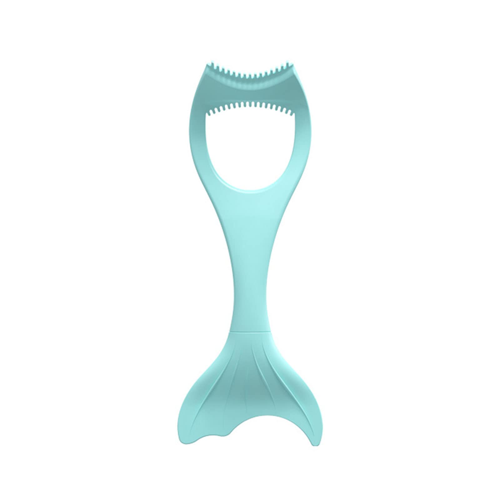 Waterproof Silicone Eyelash Mascara Guard & Applicator Guide with Comb - Perfect for False Lashes Application & Makeup Practice - Ideal for Beginners, Professionals & Home Beauty Care
