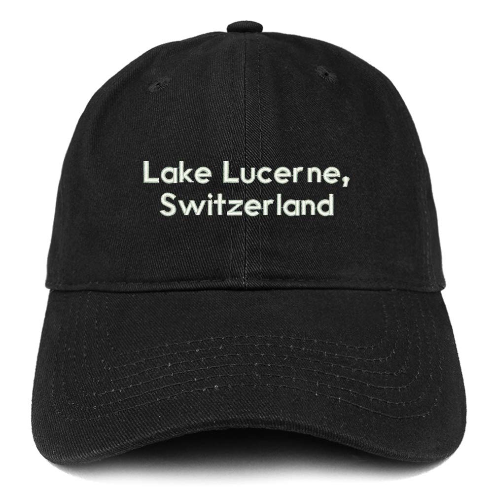 Trendy Embroidered Cotton Dad Hat - Stylish Unisex Baseball Cap for Men & Women - Perfect for Outdoor Activities, Travel, and Casual Wear