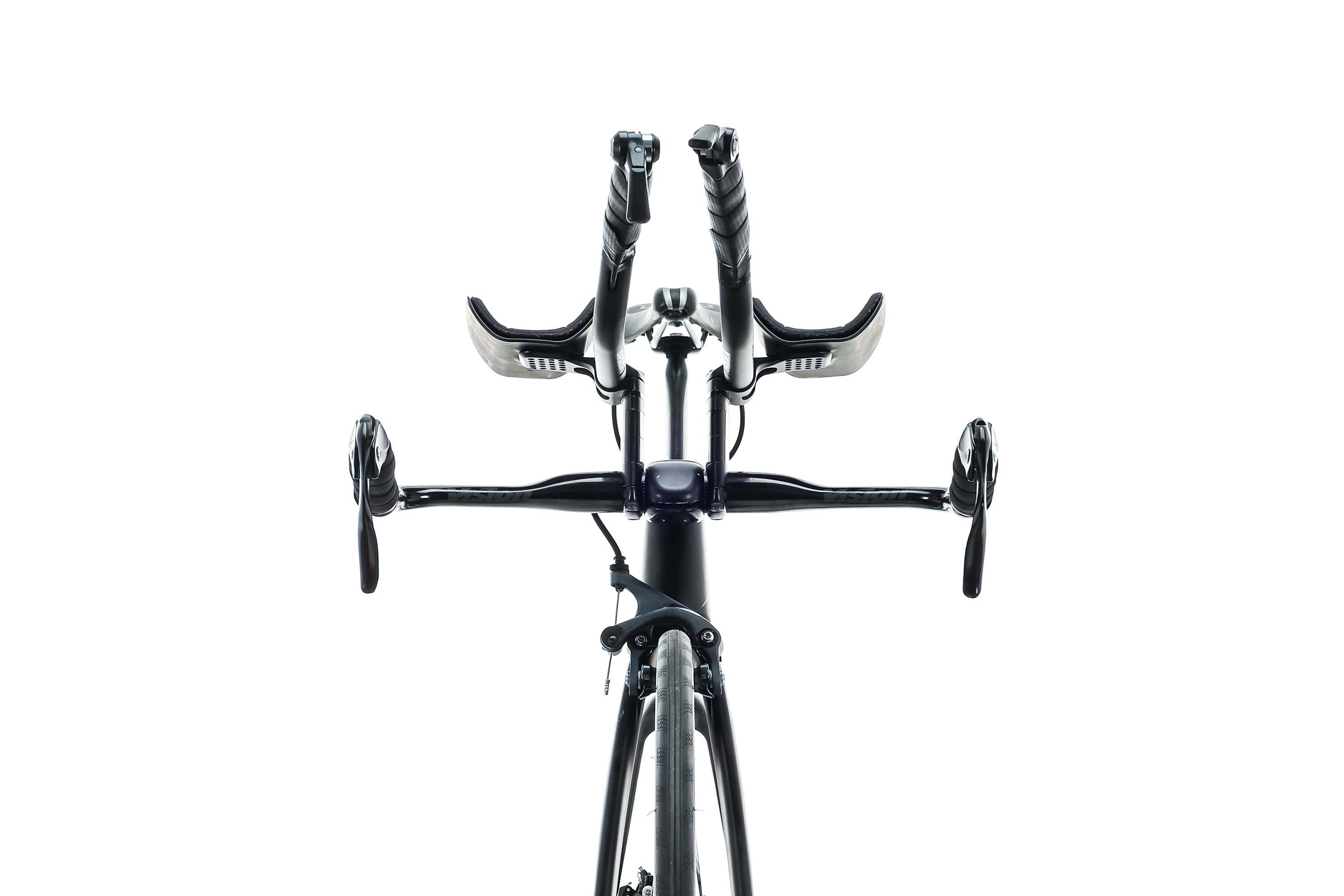 A2 Bikes Speed Phreak Triathlon Road Bike - Medium Size (54cm) 2019 Model - Lightweight Carbon Frame for Competitive Racing & Endurance Training