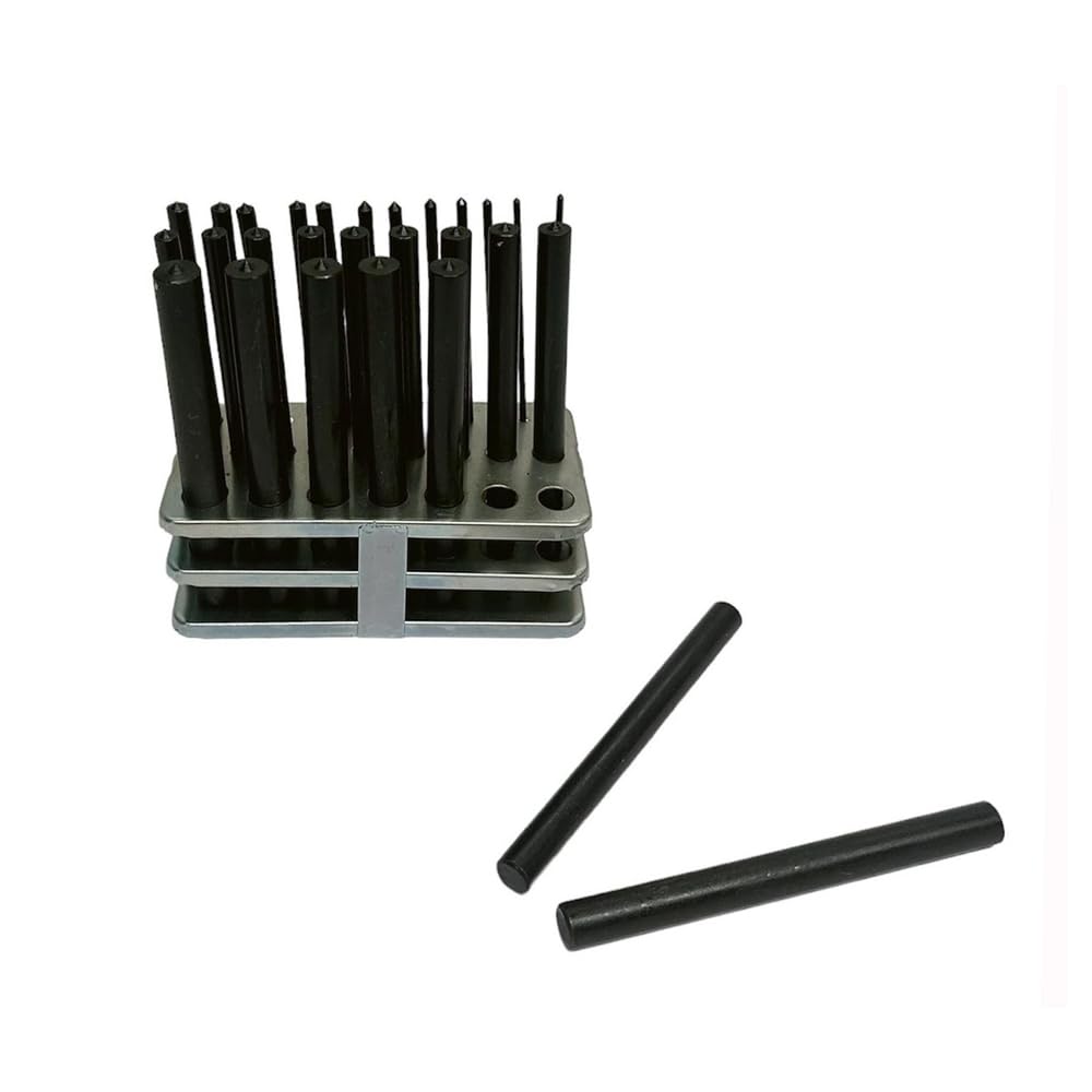 28 Pcs. 3/32