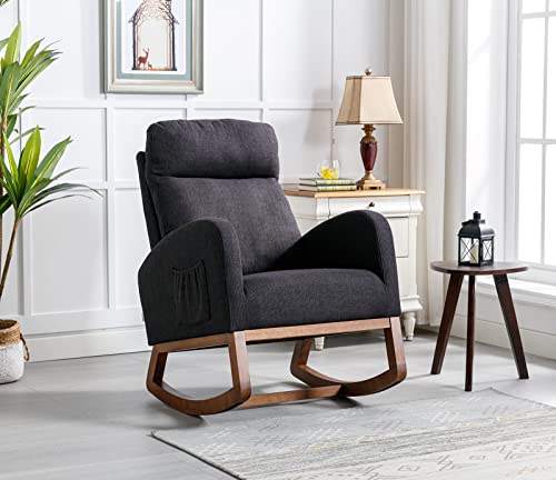 W Style - Light Black