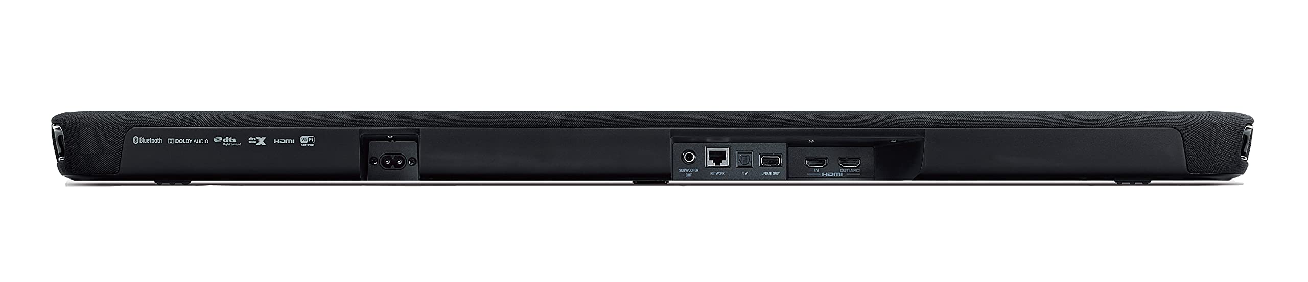 Yamaha ESB-1090 Professional Soundbar - Wireless & Wired Conference Speaker System for Business Meetings, Home Theater, and Office Audio Solutions
