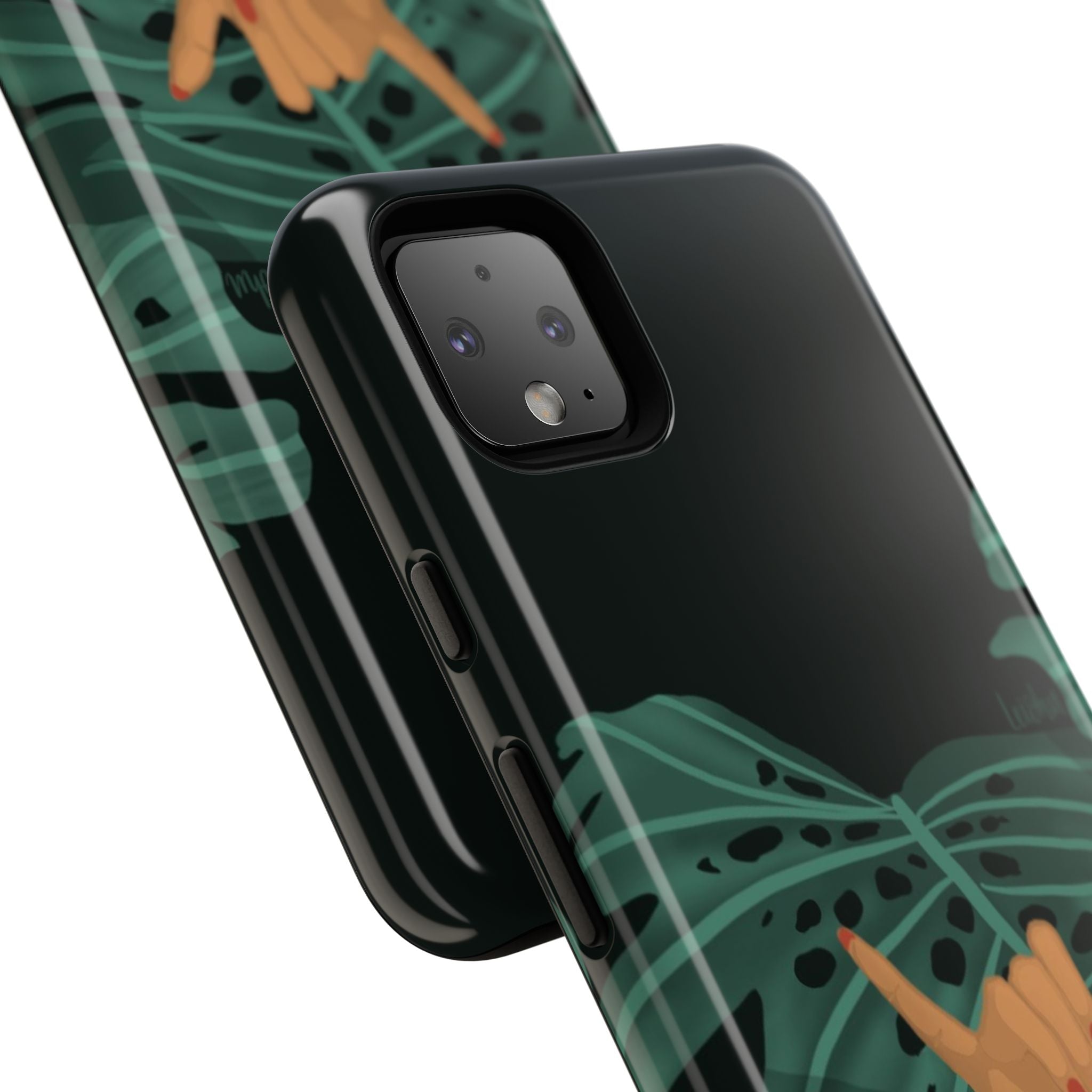 Shaka Google Pixel Phone Case - Durable Protective Cover for Google Pixel Series | Perfect for Work, Travel & Outdoor Activities