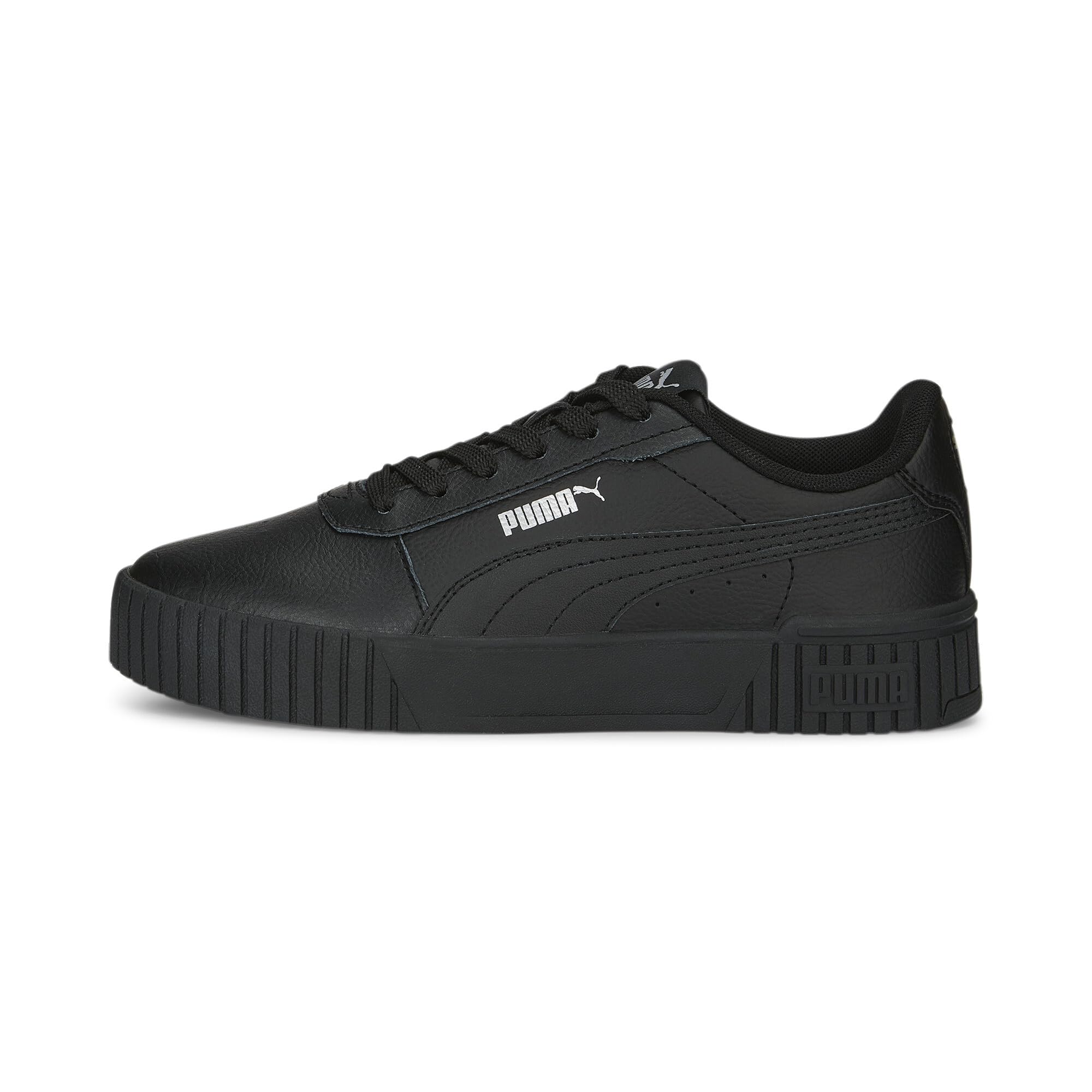 PUMA Carina 2.0 Jr Sneakers for Girls - Lightweight Casual Shoes for School, Running & Everyday Wear