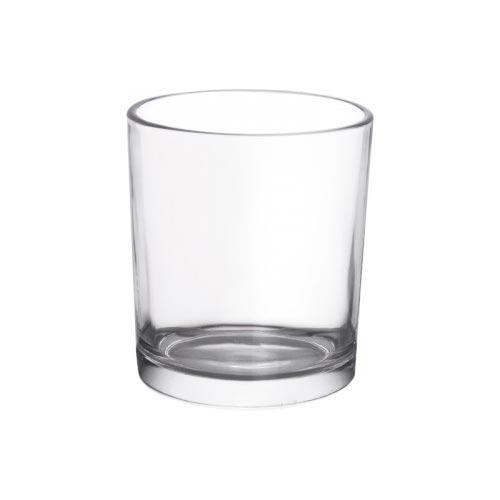 BarConic® 14 oz Old Fashioned Whiskey Glasses - Set of 4 Premium Cocktail Glasses for Bourbon, Scotch & Craft Cocktails - Perfect for Home Bars, Parties & Gifts
