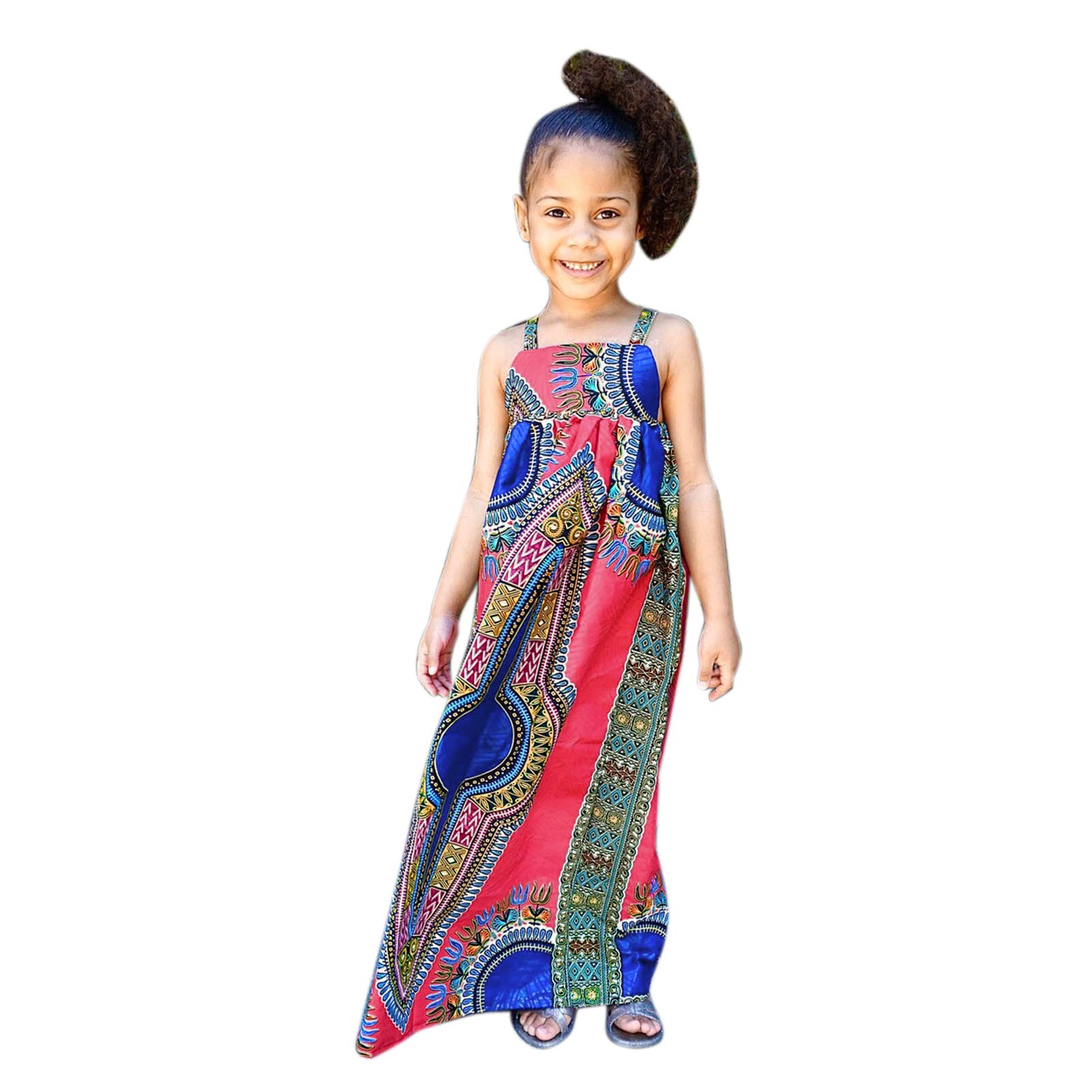Baby Girls Dresses | Infant & Toddler Summer Party Dresses | Cute Floral Cotton Outfits for Birthday, Photo Shoots & Special Occasions