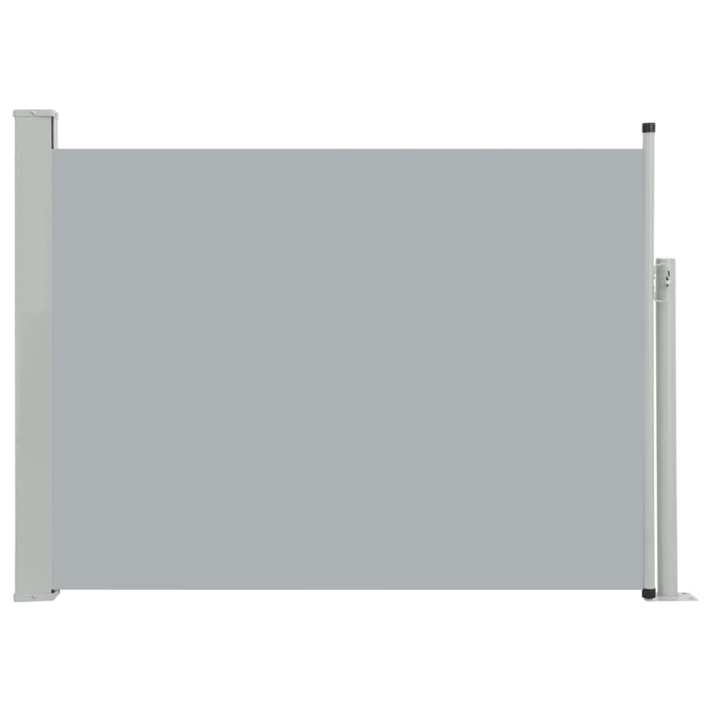 Retractable Side Canopy 47.2
