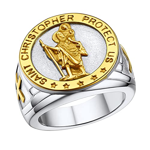 St Christopher