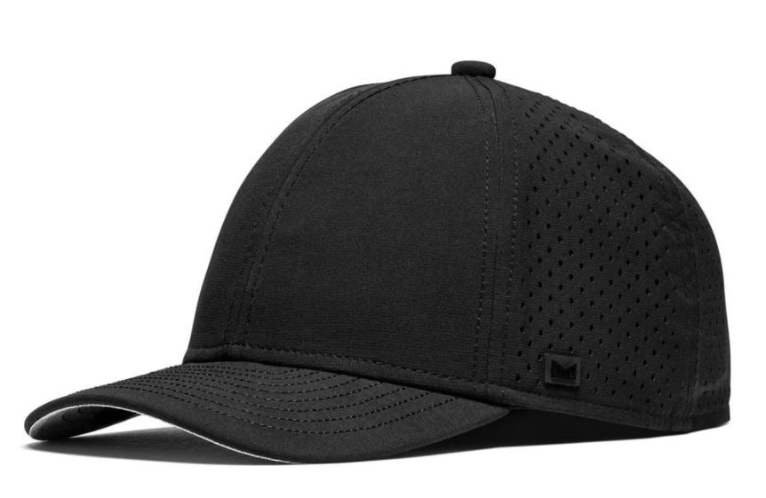 Hydro Performance Snapback Hat - Lightweight & Breathable for Outdoor Sports, Running, Hiking & Casual Wear - Adjustable Fit for Men & Women