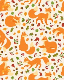 B Foxes