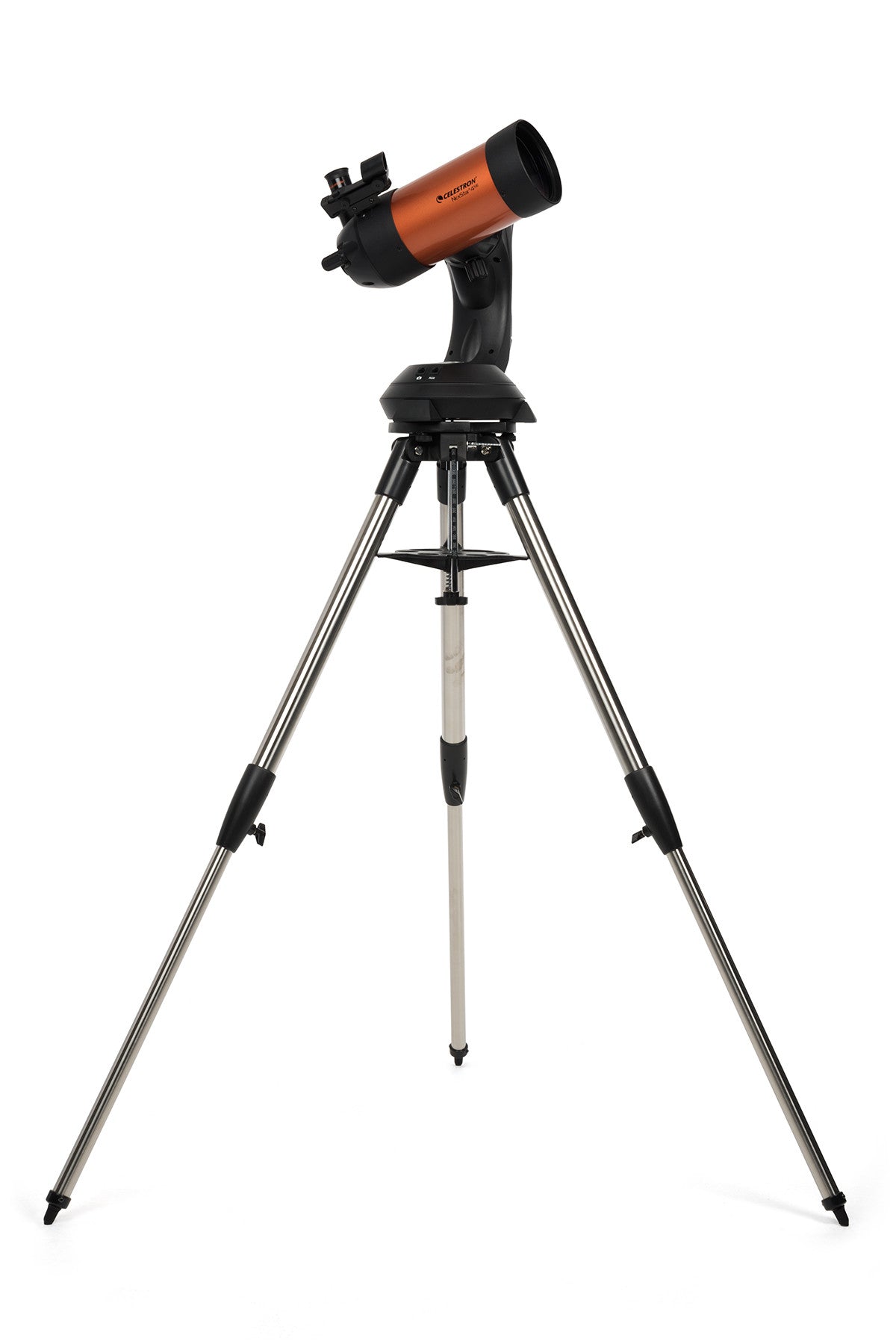 NexStar 4SE Computerized Telescope for Astronomy Beginners - Portable Telescope with Auto Tracking for Stargazing, Moon Observation & Celestial Viewing