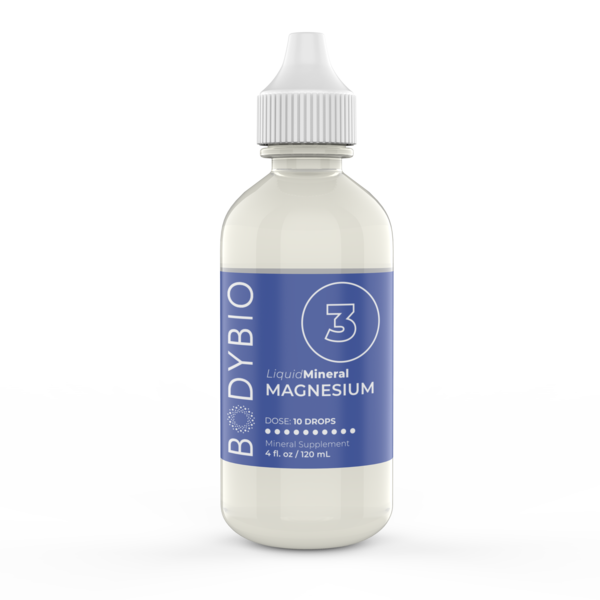 Liquid Mineral Magnesium Supplement - High Absorption, Fast-Acting for Muscle Recovery & Sleep Support - Perfect for Athletes, Fitness Enthusiasts & Stress Relief