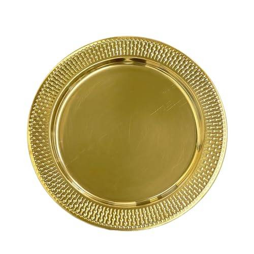 Beaded-Gold