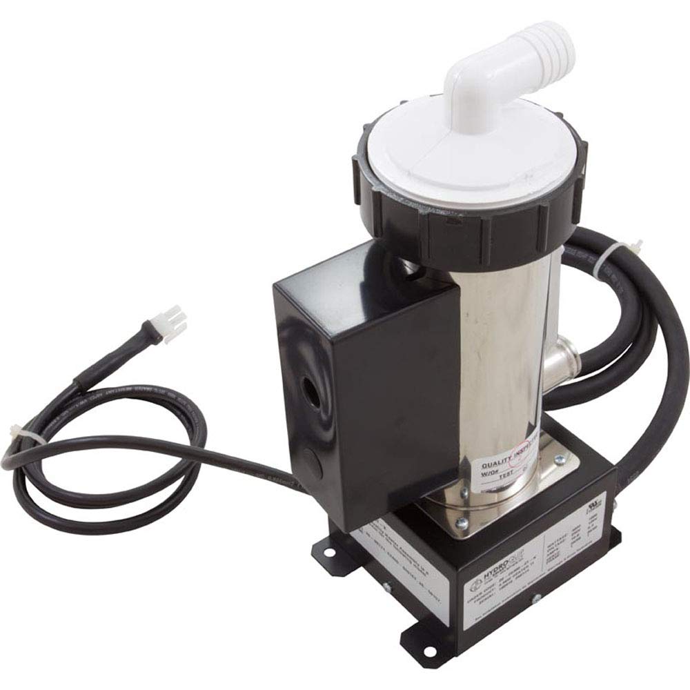 Hydro Quip 28-E0300-5T-K 6.469