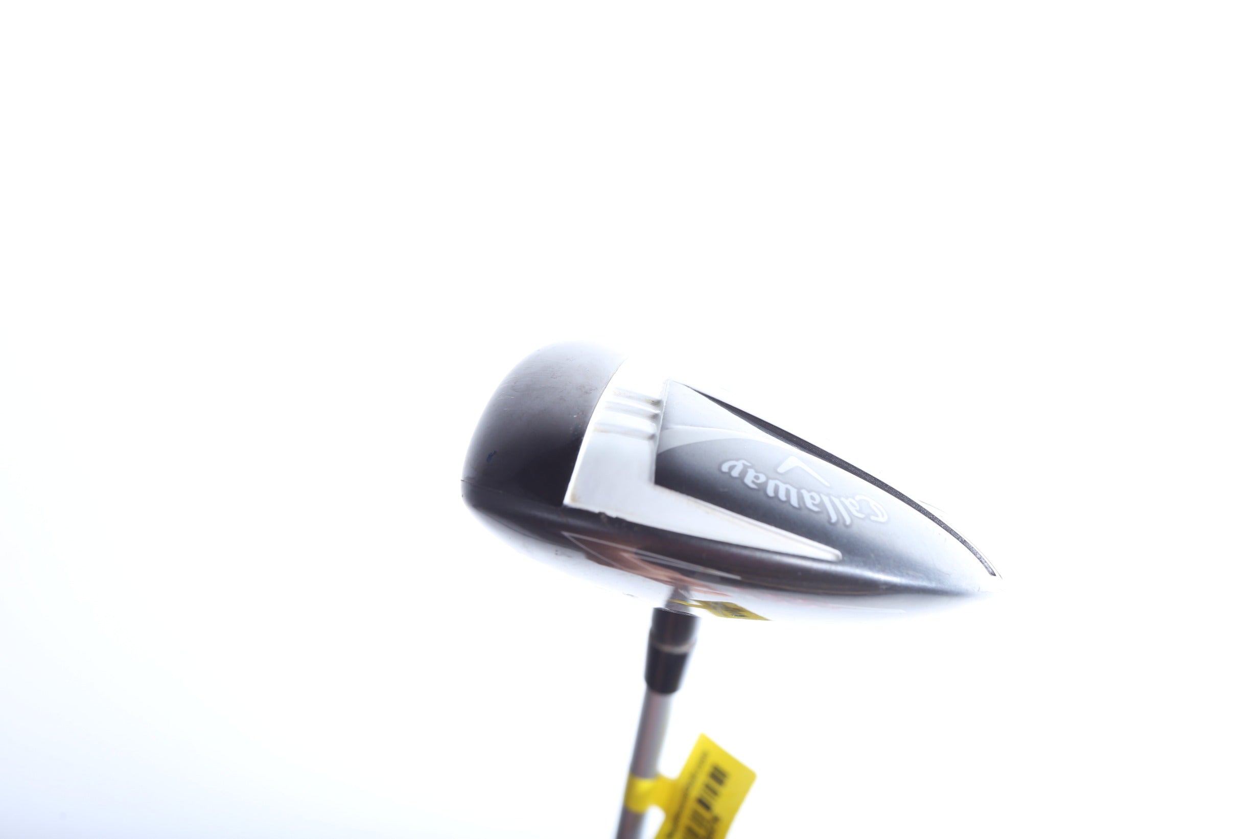 Used Callaway X2 Hot 3 Wood Golf Club - Right Handed 15° Ladies Flex | Perfect for Women Golfers on Fairway Shots & Long Game Improvement