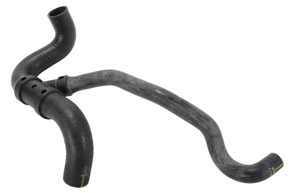 ACDelco GM Original Equipment 22679467 Radiator Outlet Hose - Replacement Cooling System Part for Chevy, GMC, Buick & Cadillac Vehicles - Perfect for Engine Overheating Prevention & Maintenance