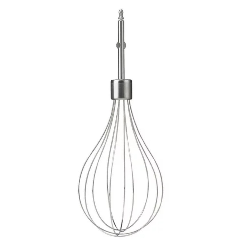 Cuisinart HM-50BKC 5-Speed Hand Mixer, Black - Powerful Electric Mixer for Baking, Whipping & Blending - Perfect for Cakes, Cookies & Dough