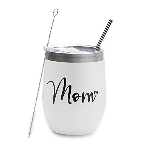 TO MOM