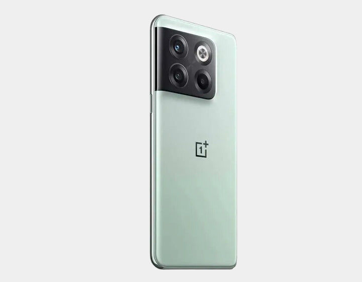 OnePlus Ace Pro 10T PGP110 Smartphone - 256GB ROM 12GB RAM Dual SIM GSM Unlocked - Green | High Performance Android Phone for Gaming, Streaming & Productivity