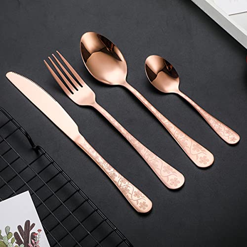 Matte Rose Gold