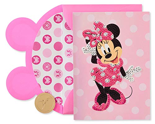 Minnie Mouse
