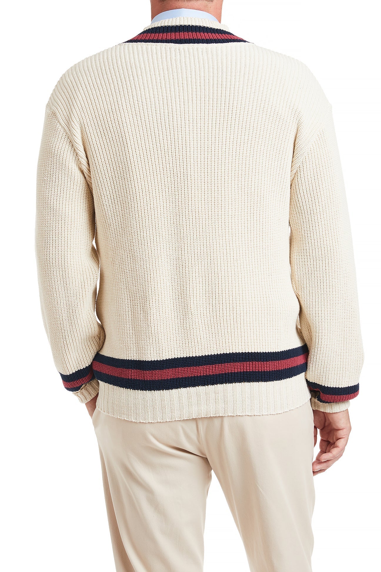Premium Cricket Sweater for Men & Women - Breathable, Comfortable & Stylish Cricket Wear - Perfect for Matches, Training & Outdoor Sports