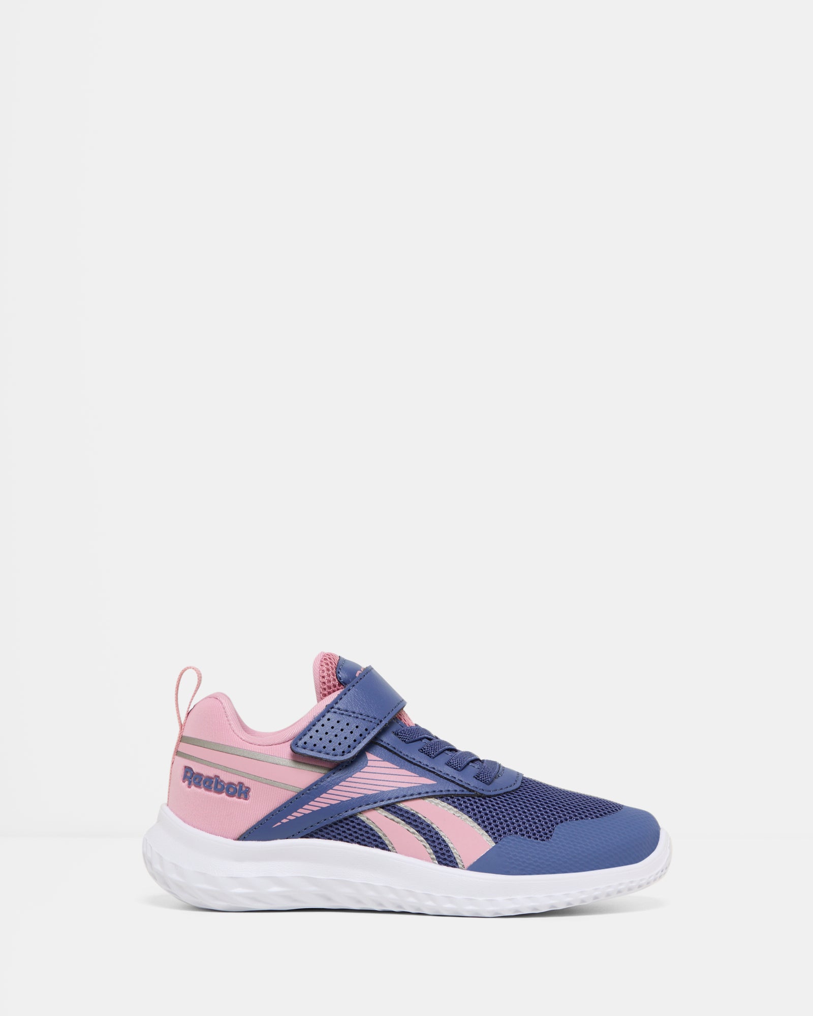 Rush Runner 5 Elite Running Shoes for Women - Purple/Dusty Rose/White Color Options | Lightweight & Cushioned for Jogging, Gym Workouts & Daily Wear
