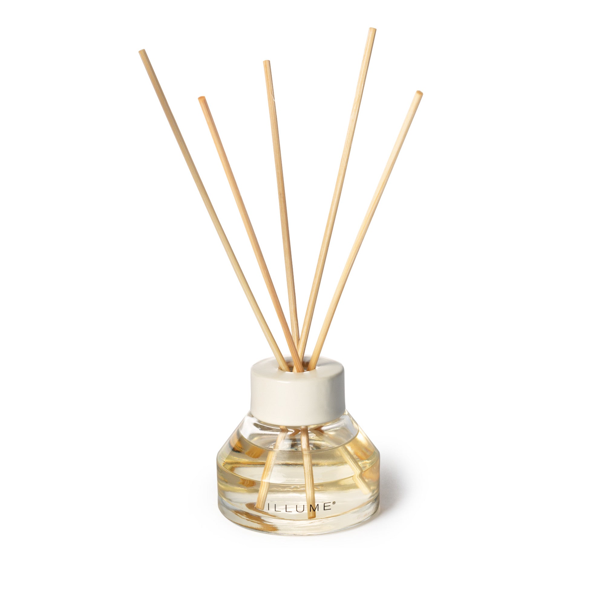 Paloma Petal Refillable Aromatic Diffuser - Essential Oil Diffuser for Home, Office & Spa - Relaxing Scented Air Freshener for Aromatherapy & Stress Relief