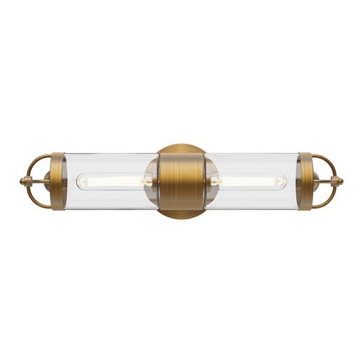 Lancaster LED Bar Light - 48